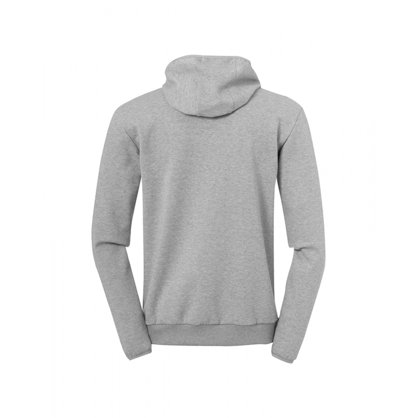 Uhlsport Essential Kapuzenjacke Grau F15