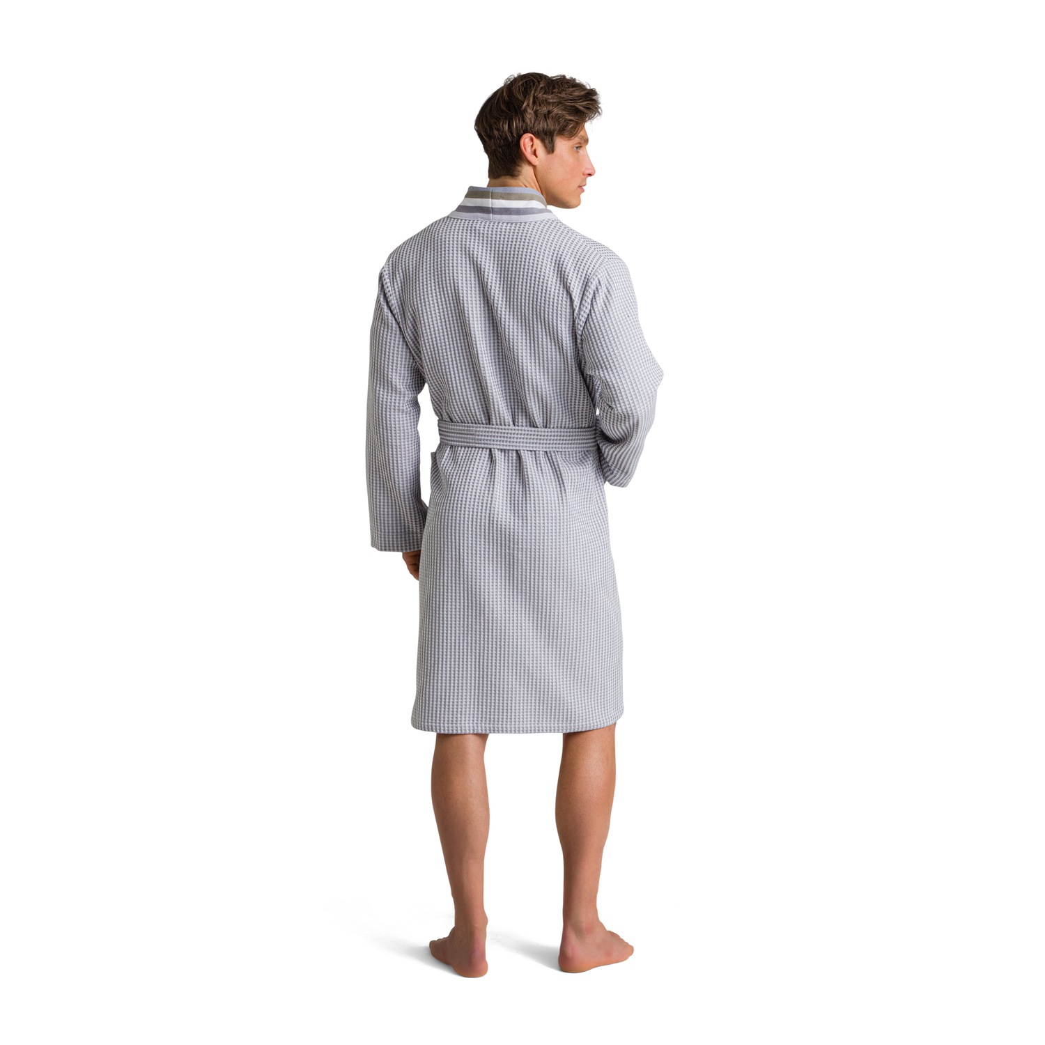 Kimono Summer Piquée