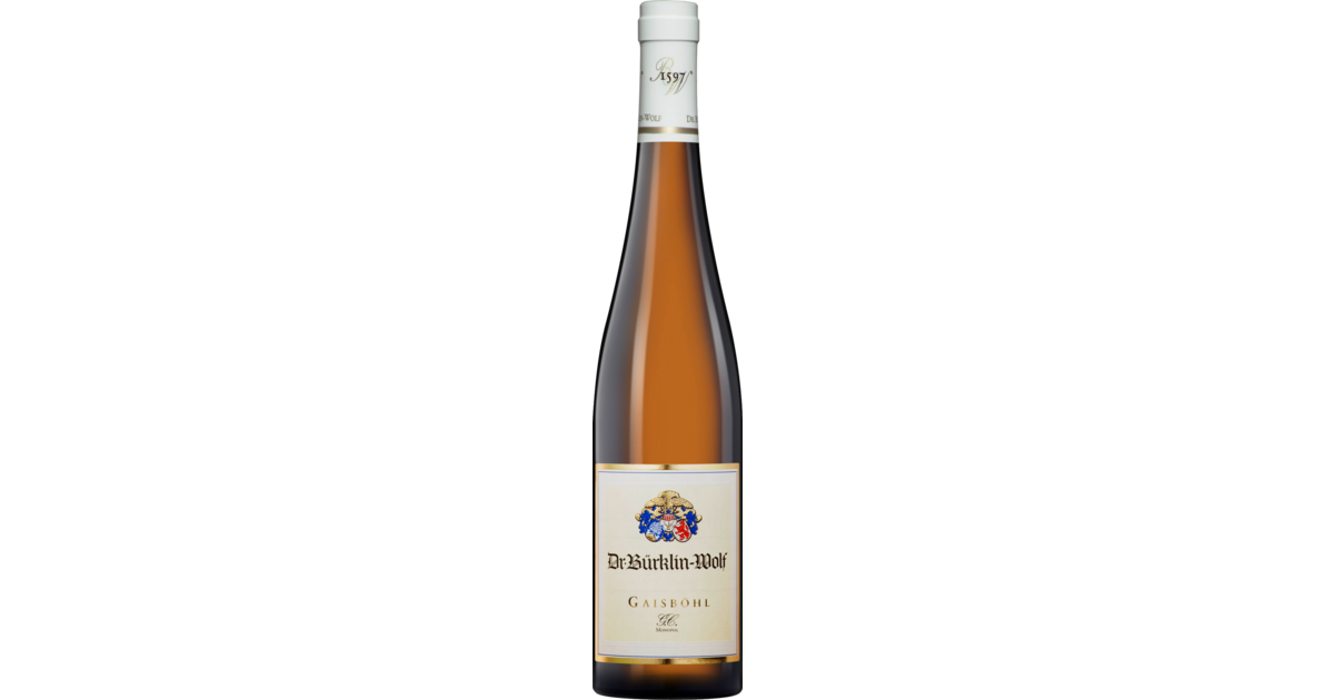 Gaisböhl G.C. Riesling