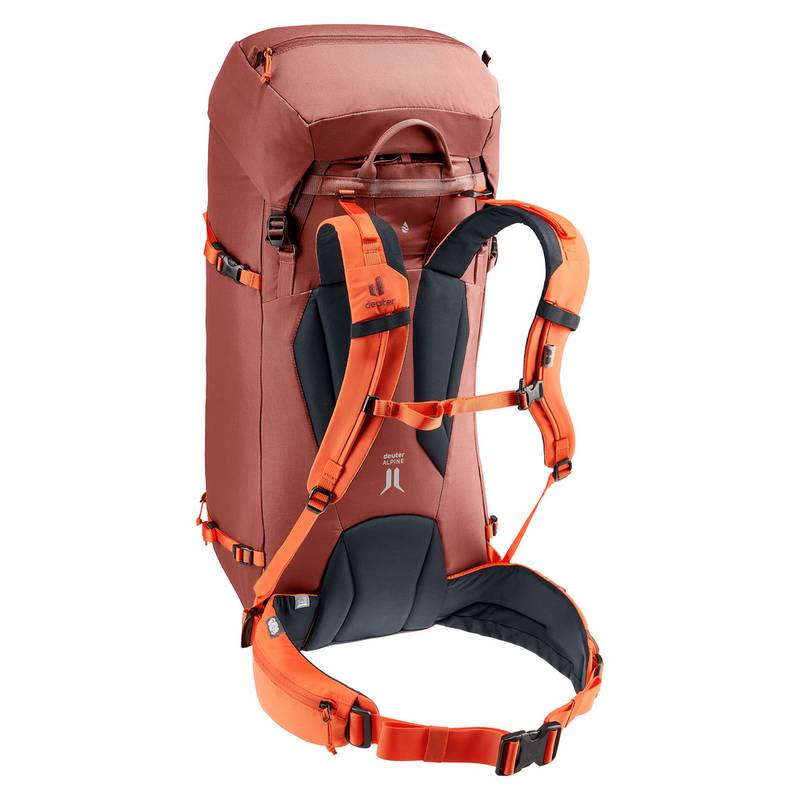 Deuter Guide 44+8 Wanderrucksack Herren