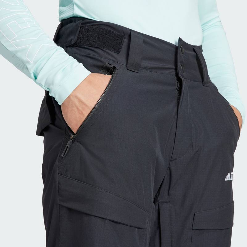 adidas Terrex Xperior 2L Non-Insulated Hose Trainingshose Herren