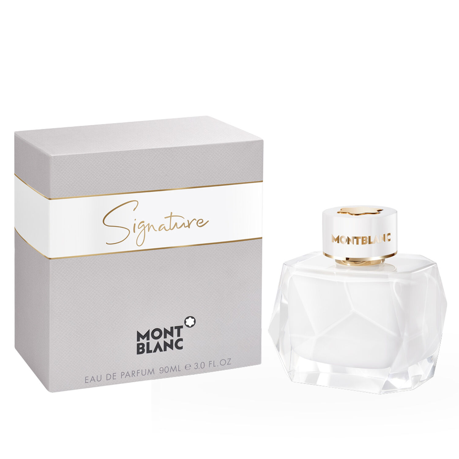 Montblanc Signature Eau de Parfum