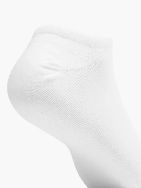 Nike 3er Pack Sneakersocken