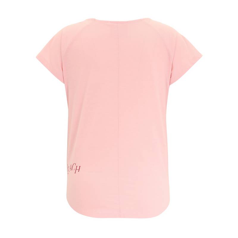 VENICE BEACH VB Weylyn T-Shirt Damen
