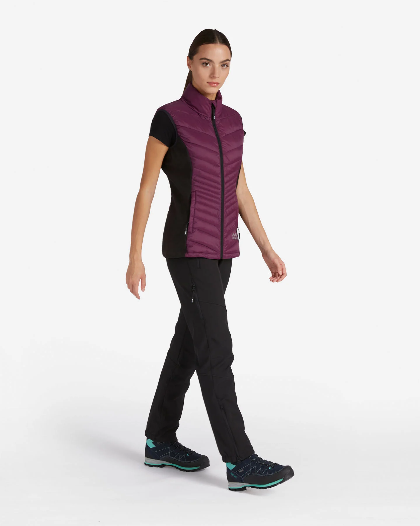 Kamizelka 8848 Mountain Essential W OTW111W03-1172/050