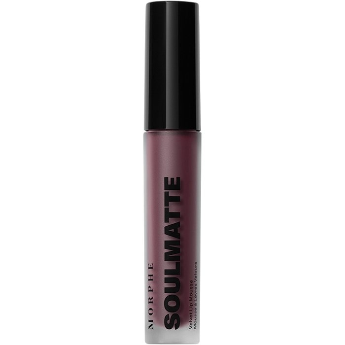 Soulmatte Velvet Lip Mousse