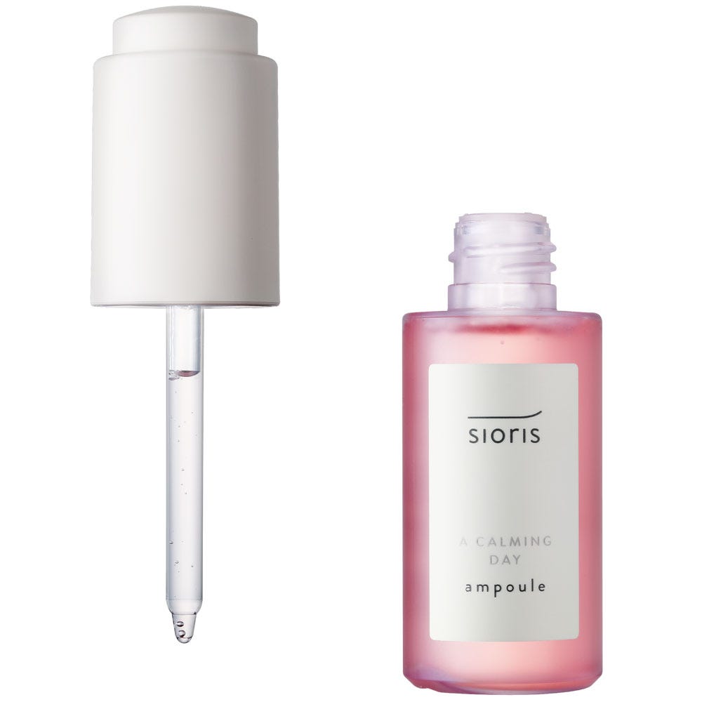 Sioris A Calming Day Ampoule 35 ml