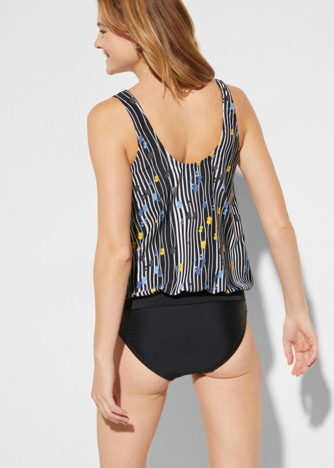 Tankini (2-tlg.Set)