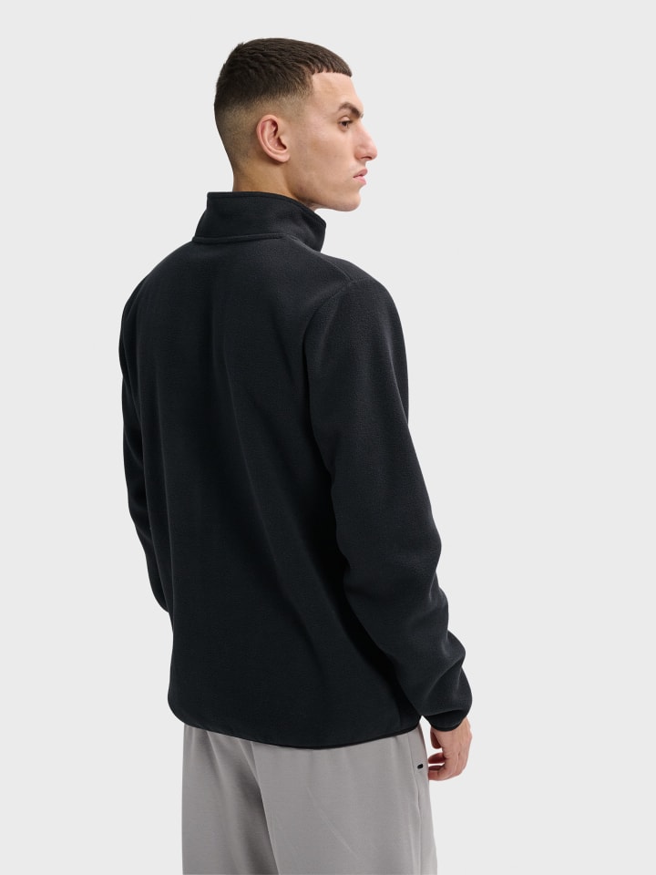 Hummel Hummel Reißverschluss Jacke Hmllgc Sum Herren in BLACK günstig kaufen