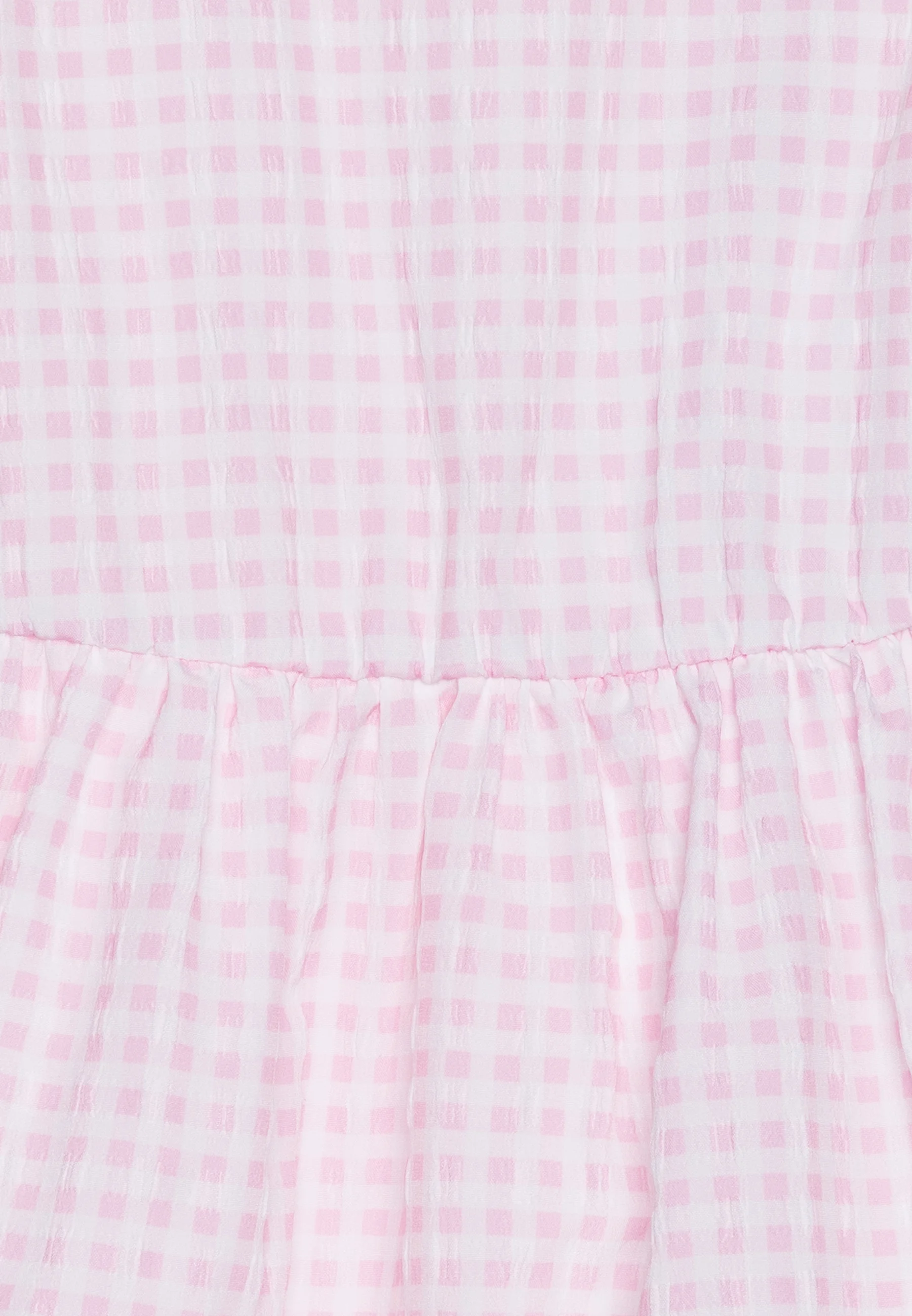 Vestido de tirantes Guess para bebé - Vestido de verano