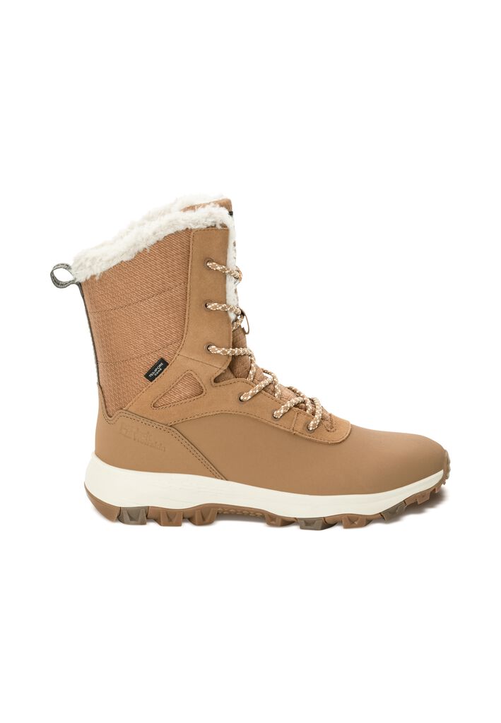 EVERQUEST TEXAPORE SNOW HIGH W Wasserdichte Winterstiefel Damen