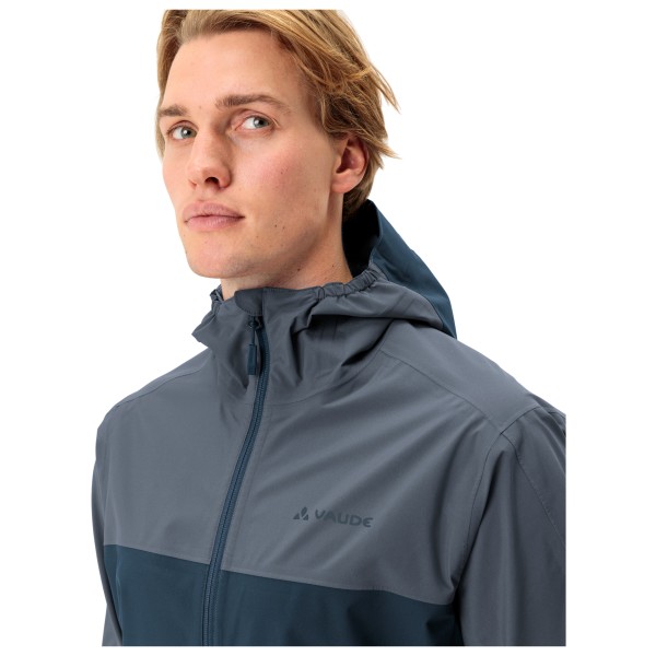 Vaude - Moab Rain Jacket - Fahrradjacke