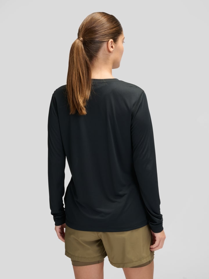 Newline Newline T-Shirt Nwlbeat Damen in BLACK günstig kaufen
