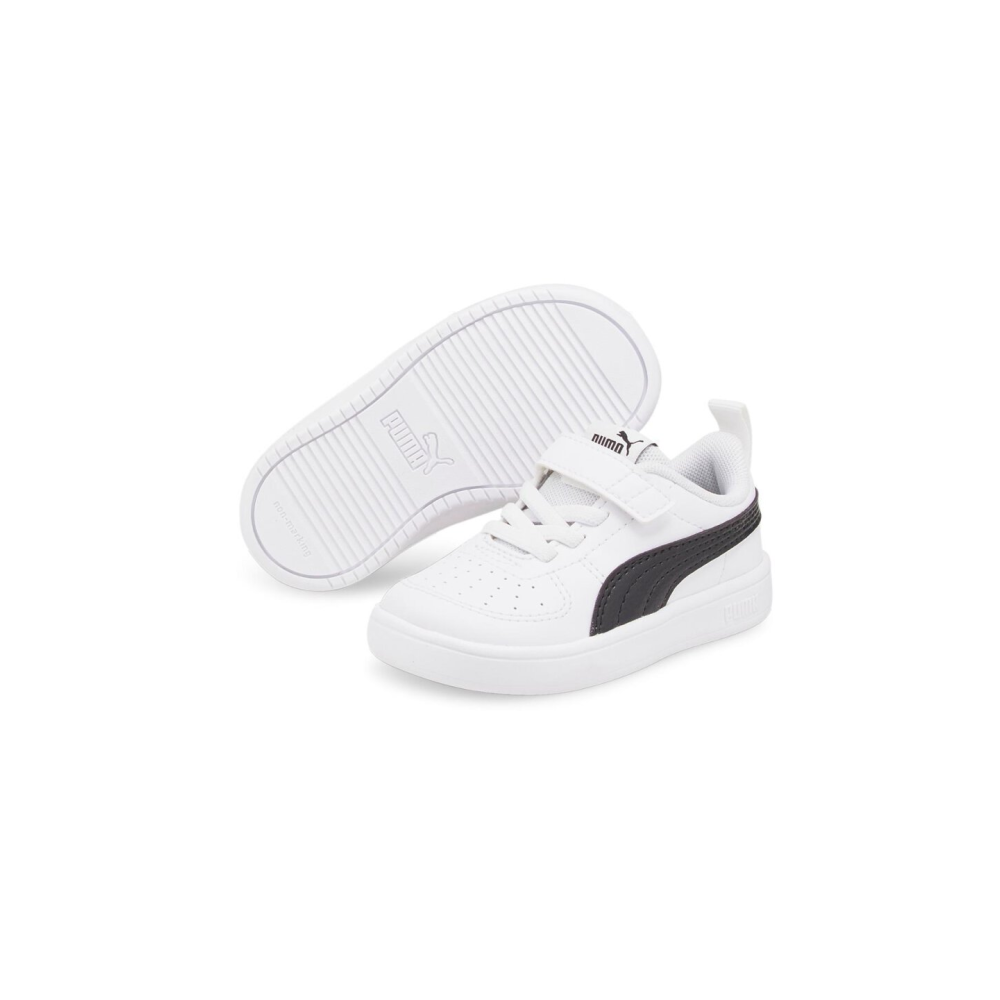 PUMA Rickie AC Inf 384314-03 / weiss