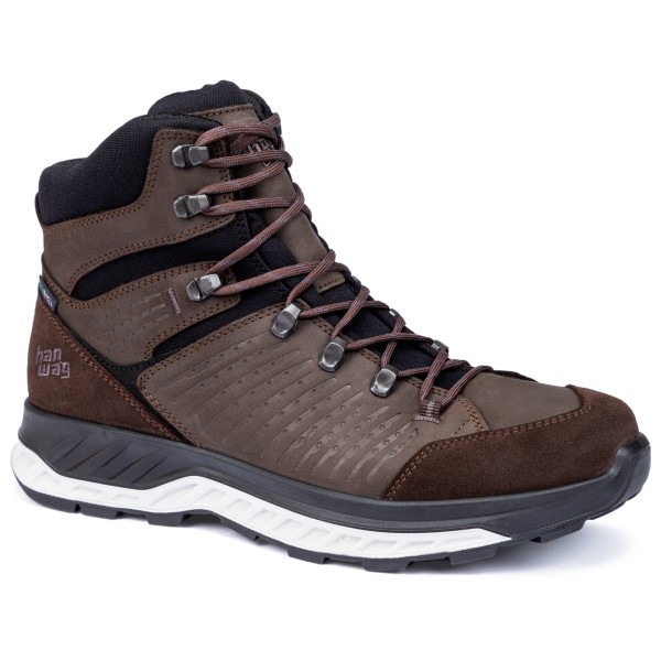 Hanwag - Bluecliff ES - Wanderschuhe
