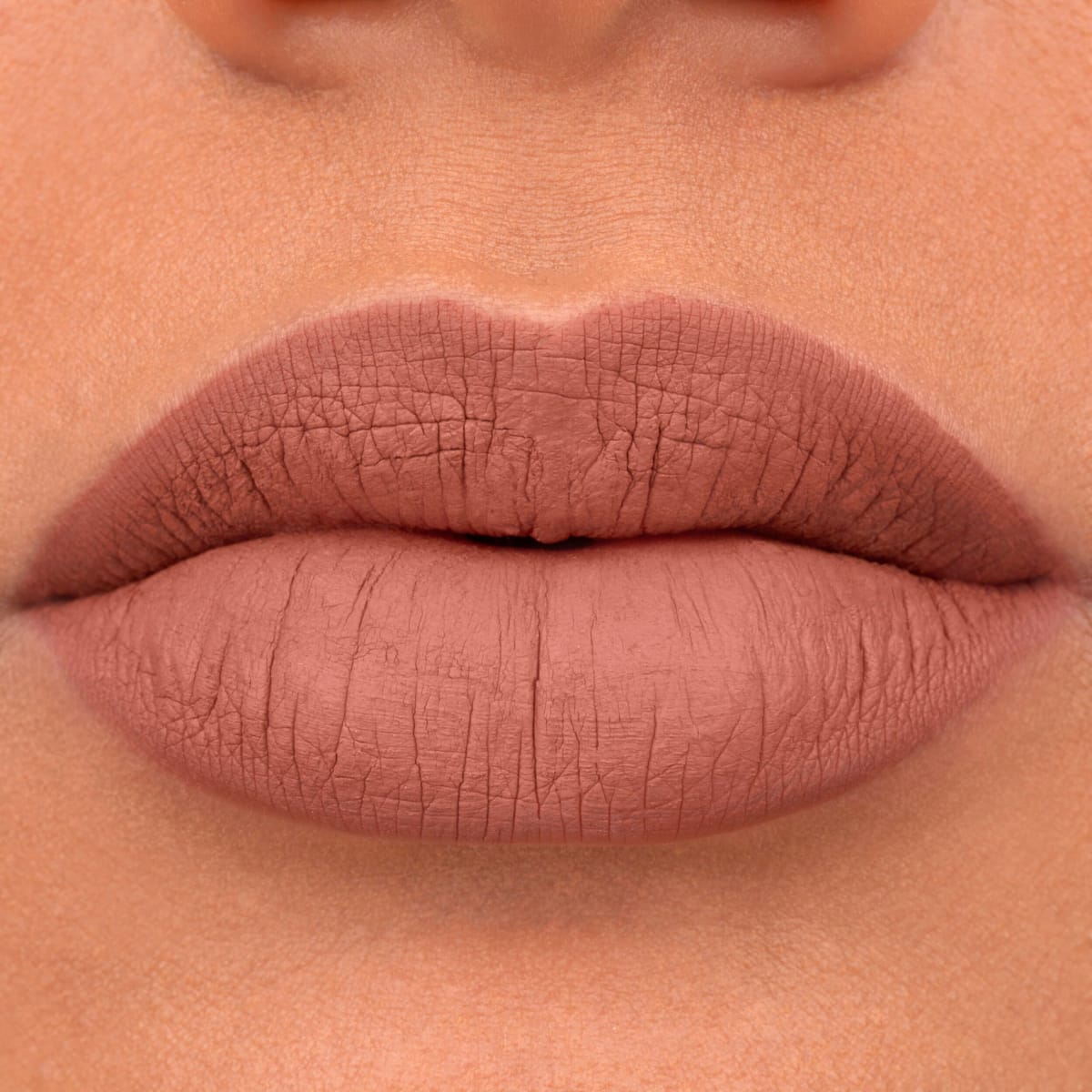 Lippenstift Liquid 8h Matte 01 Cinnamon Spice, 2,5 ml