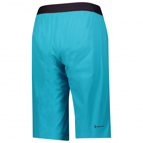Scott - Women's Shorts Trail Vertic with Pad - Radhose
