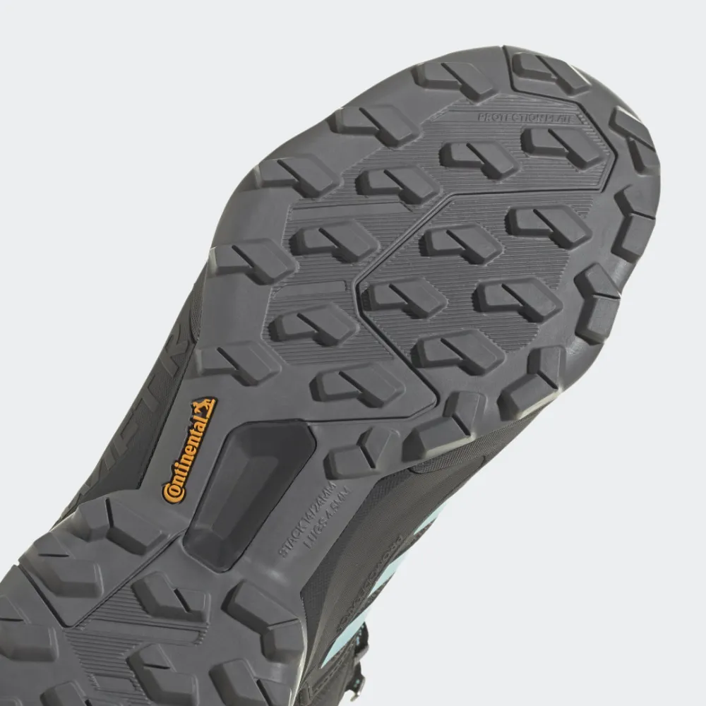 adidas Swift R3 Mid GORE TEX HP8712 / schwarz