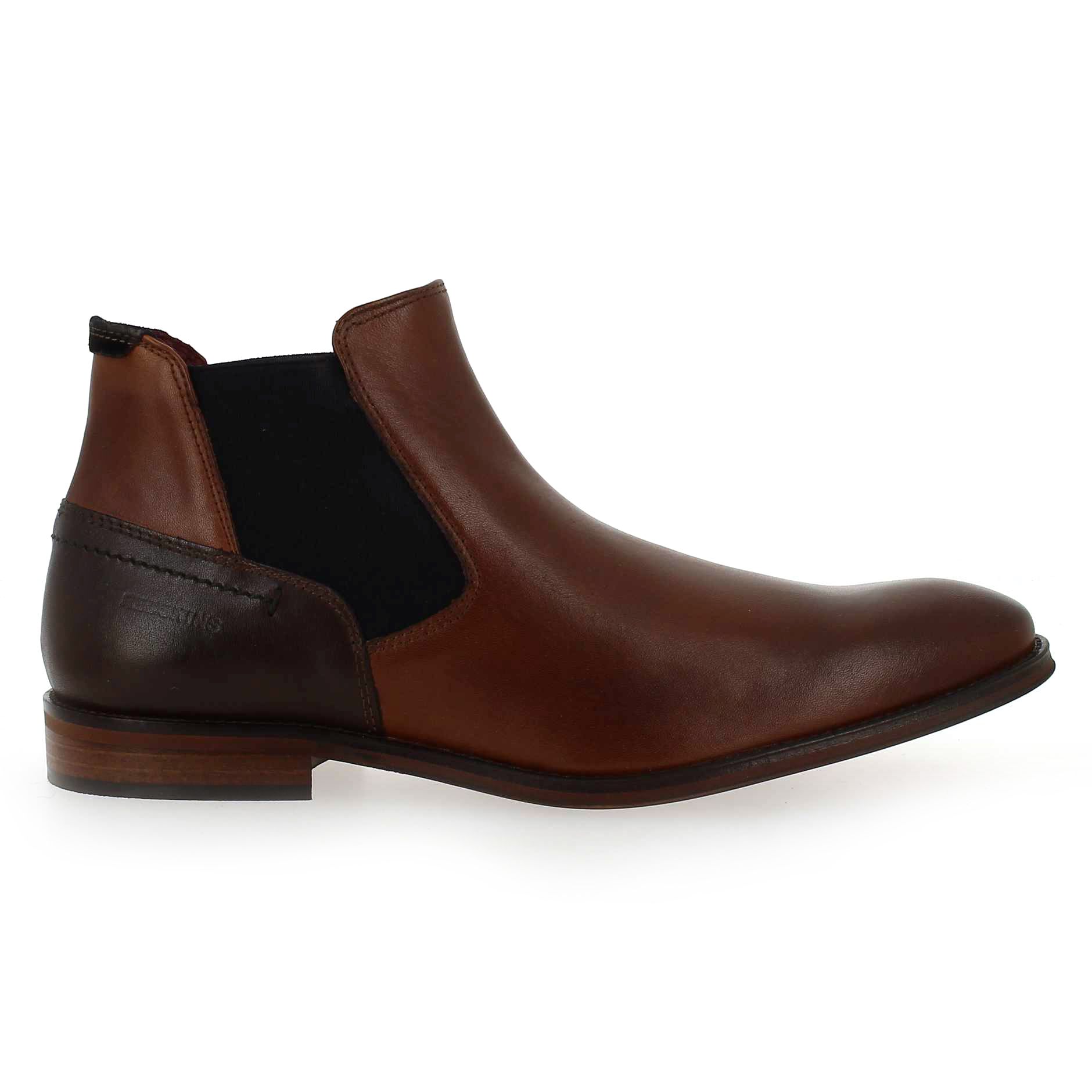 Redskins  LOST - Camel Cognac