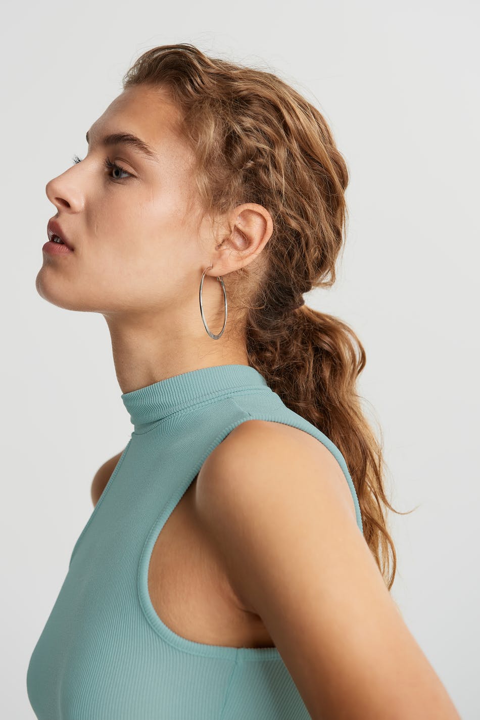 Nea asymmetric top