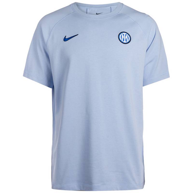 Nike Inter Mailand Travel T-Shirt Herren