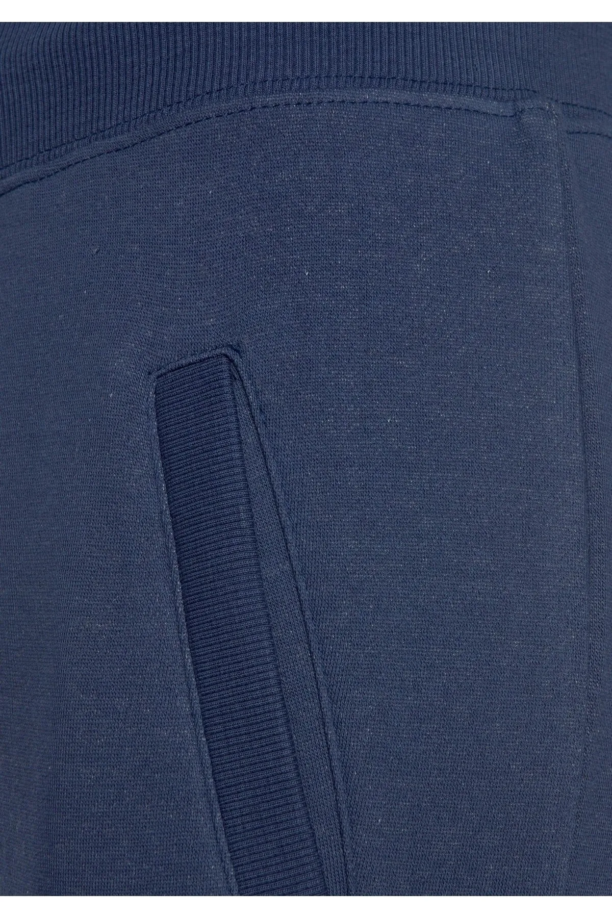 HIS  Jogginghose - Blau - Relaxed