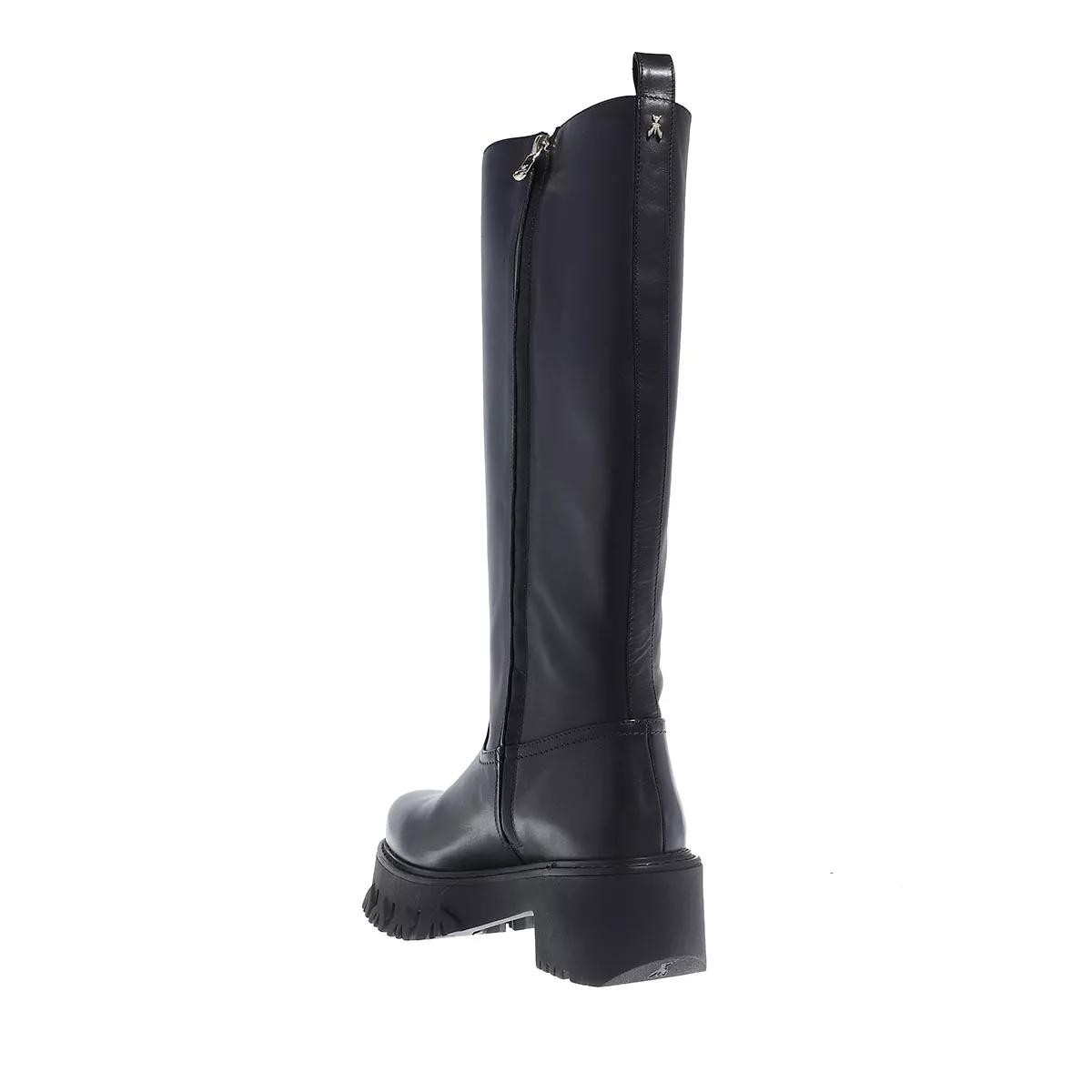 PATRIZIA PEPE WOMEN Stiefeletten schwarz Stiefel