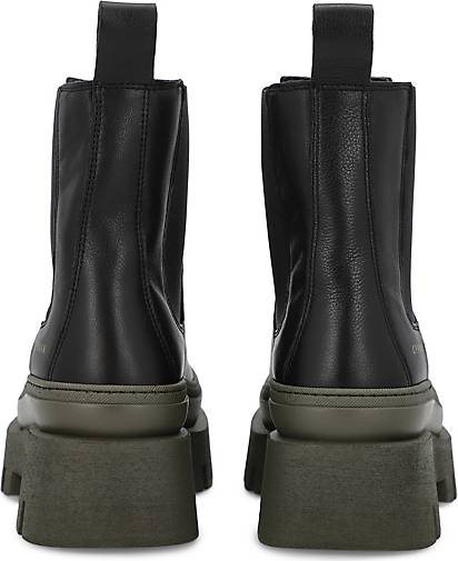 COPENHAGEN Chelsea Boot CPH686