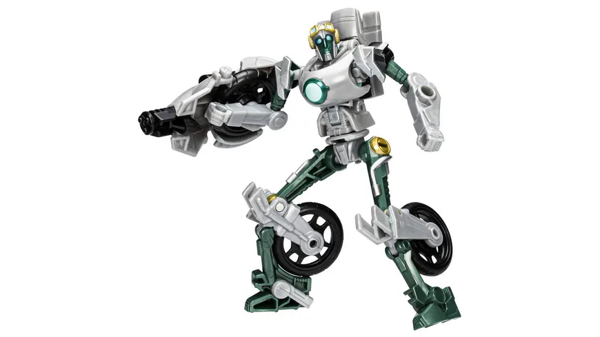 Hasbro - Transformers EarthSpark Warrior-Klasse, 1 Stück, sortiert