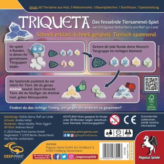 Triqueta (DE)
