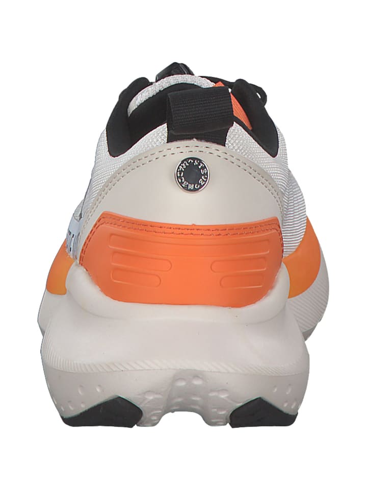 Steve Madden Schnürschuhe in orange bone günstig kaufen