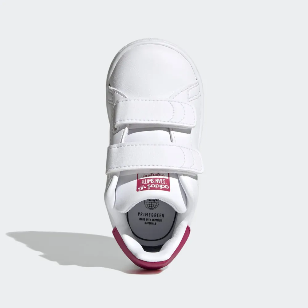 adidas Stan Smith CF I FX7538 / weiss