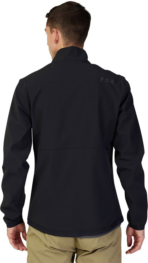 Fox Racing Ranger Fire - MTB Softshelljacke kaufen | Bike-Discount