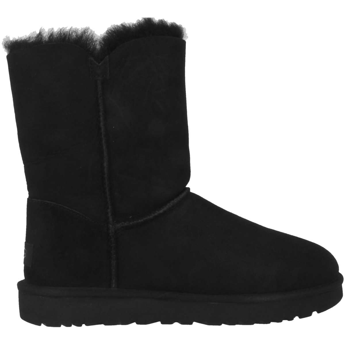 UGG Bailey Winterstiefel schwarz