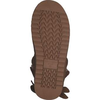Dockers Winter Boots in braun