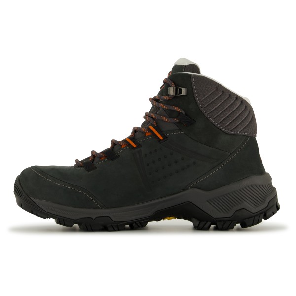 Mammut - Women's Nova IV Mid LTH - Wanderschuhe