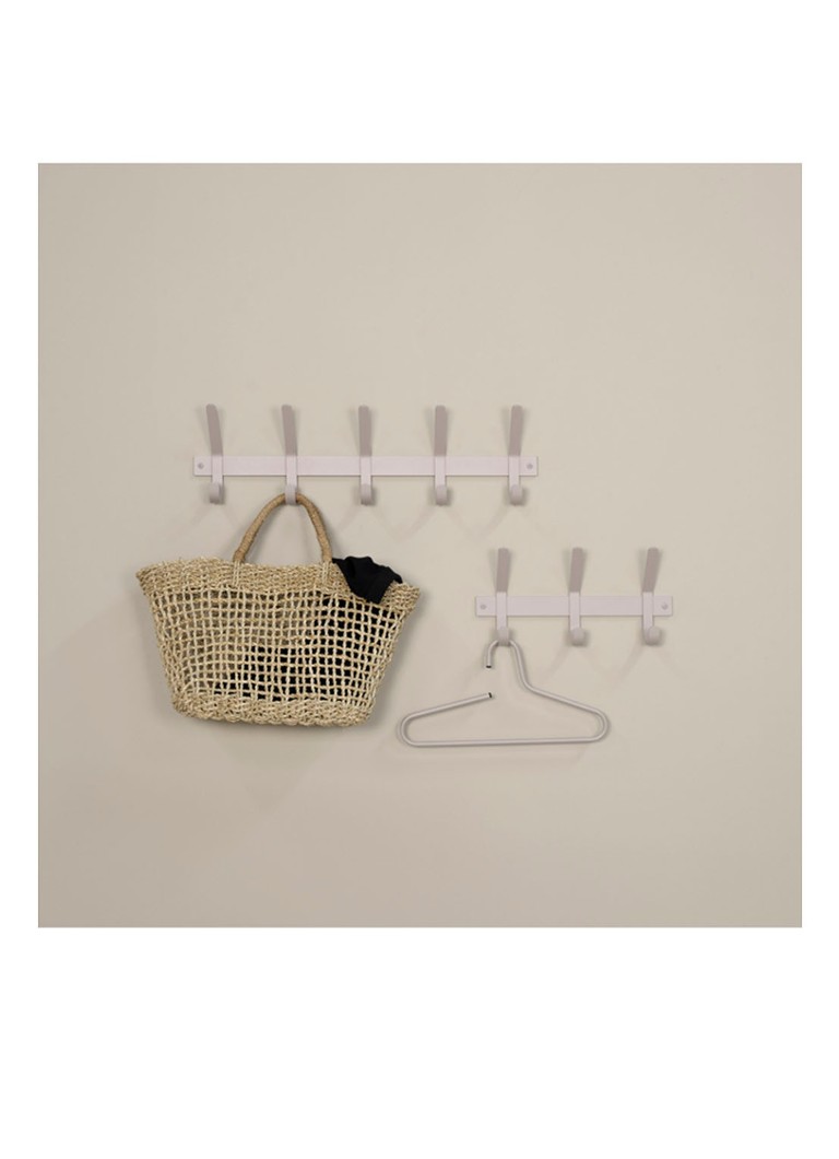 Porte-manteau Spinder Dexter 5 70 cm