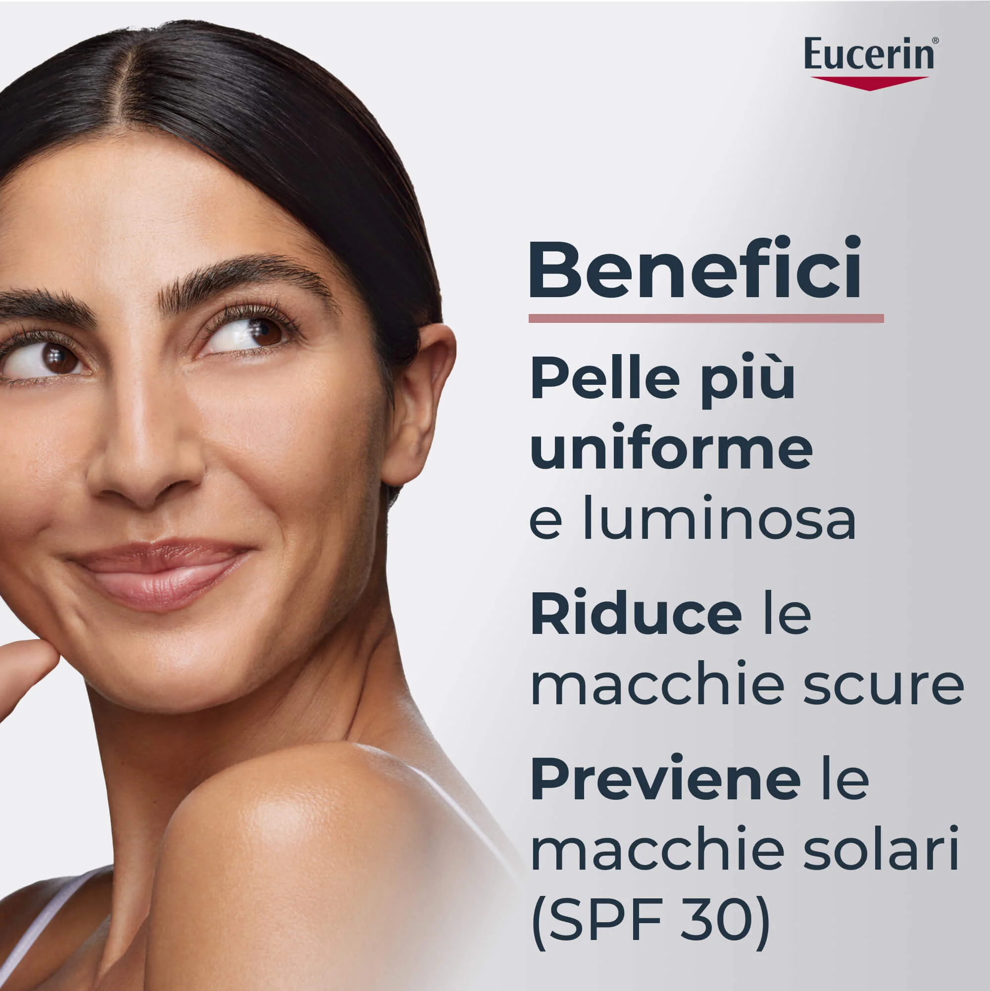 Anti-Pigment tonirana dnevna krema SPF30 - Tonirana krema za lice protiv nepravilnosti