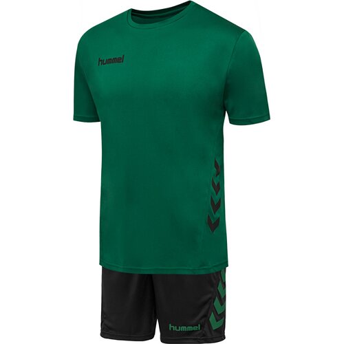 FUSSBALL - TEAMSPORT TEXTIL - TRIKOTS PROMO DUO TRIKOTSET KURZARM
