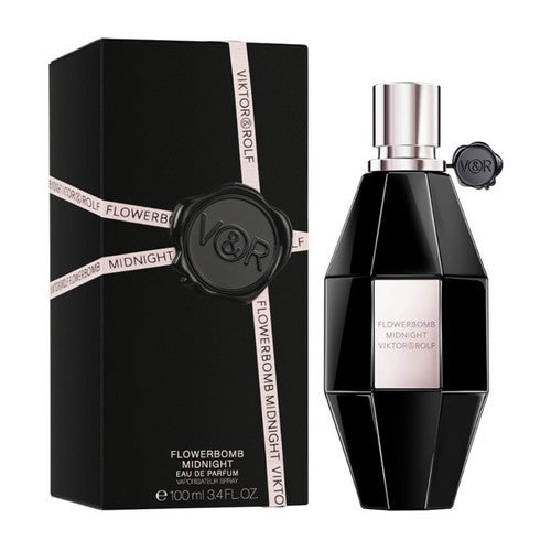 Viktor & Rolf Flowerbomb Midnight parfémovaná voda 50 ml