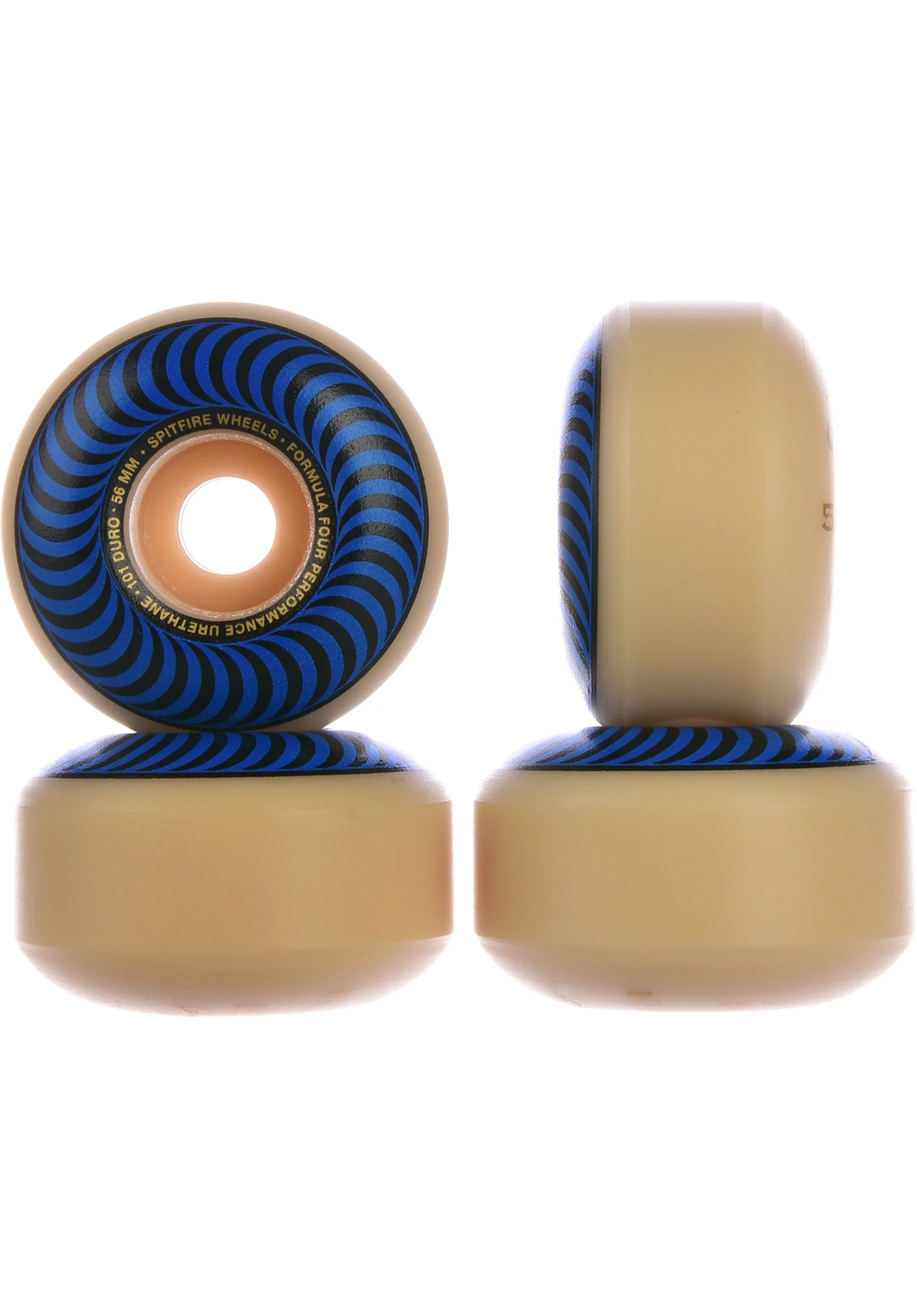 Formula Four Classics 101A