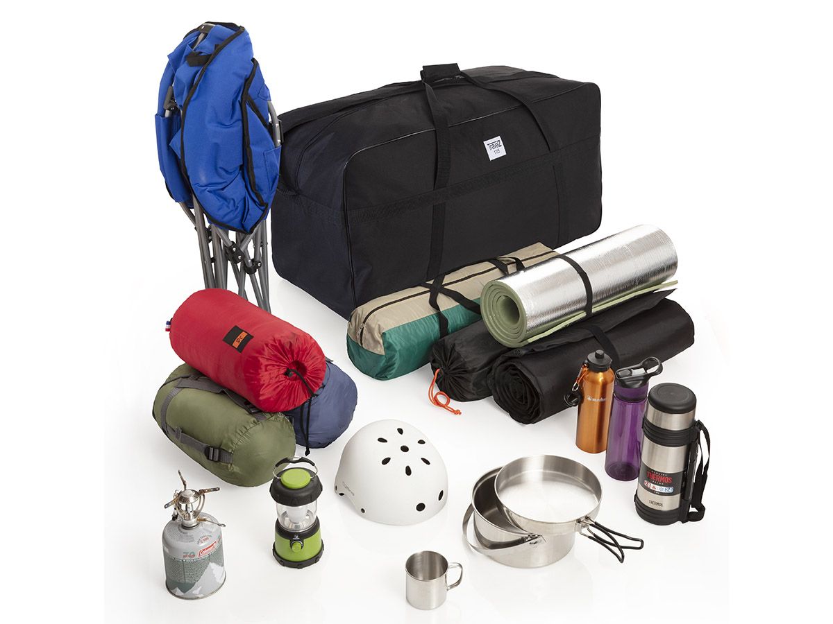 TravelZ XXL 175 Liter Reisetasche