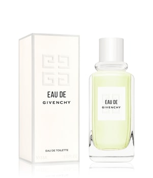 GIVENCHY Mythicals Eau de Givenchy Eau de Toilette-100 ml