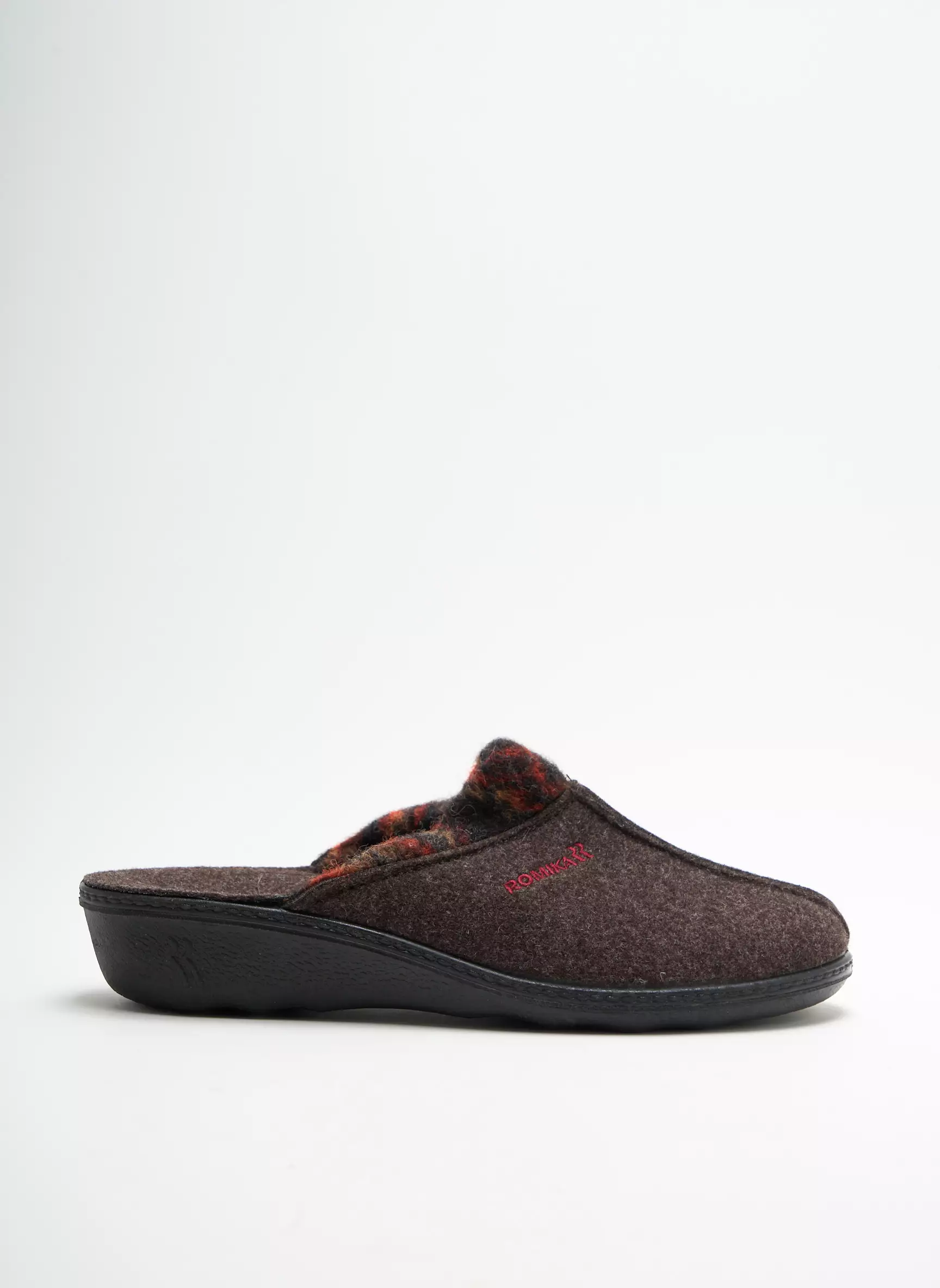 Romika Chaussons Femme couleur marron