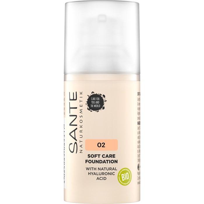 Soft Care Foundation