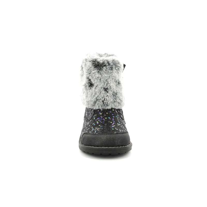 Boots synthetique Stelie