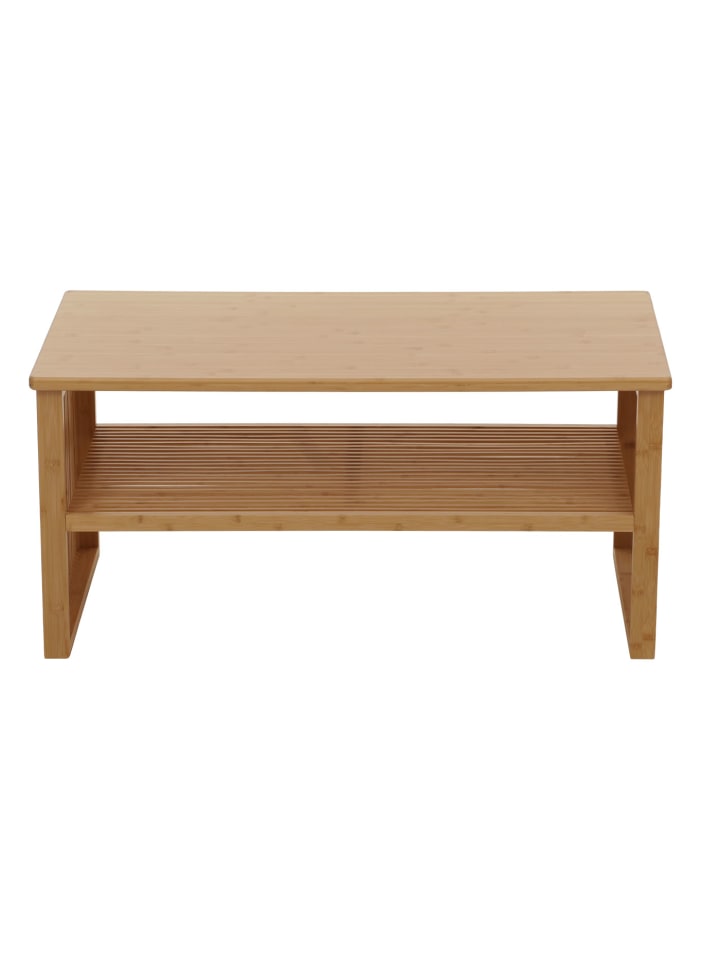MCW Bambus Couchtisch N80 günstig kaufen onesize