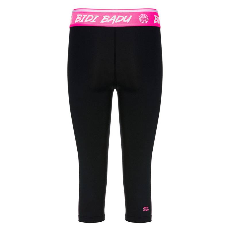 BIDI BADU Bruna Tech Capri Sweathose Damen