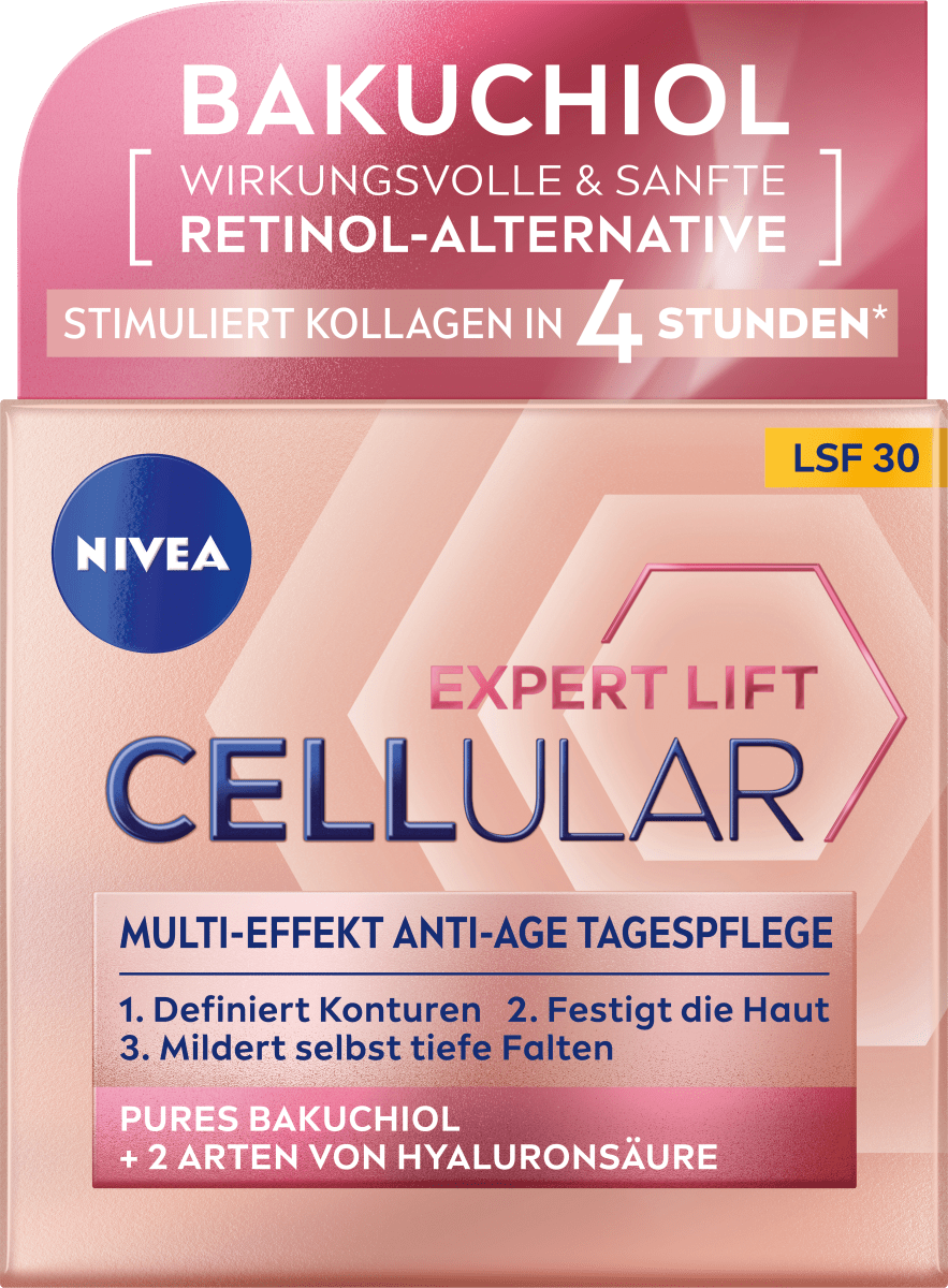 Anti Age Gesichtscreme Cellular Expert Lift LSF 30, 50 ml