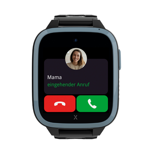 Kids Smartwatch XGO3 mit GPS Ortungsfunktion